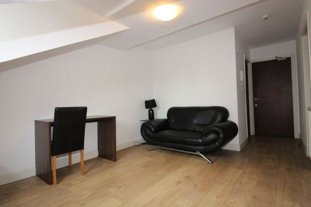 5-9 Moor Lane, Flat 13 - Photo 1