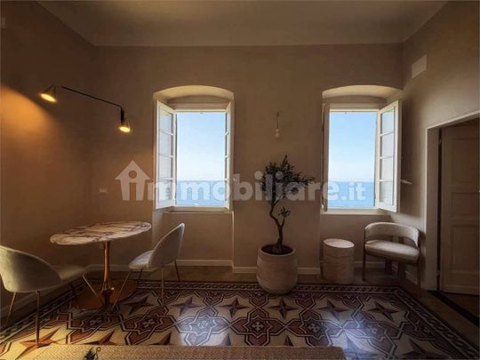 Appartamento via Romana di Levante, Centro, Camogli - Foto 1