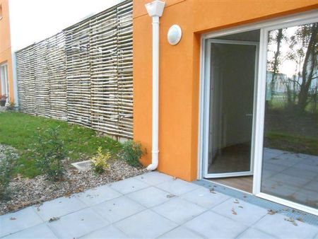 Appartement 2 pièces - - Photo 2