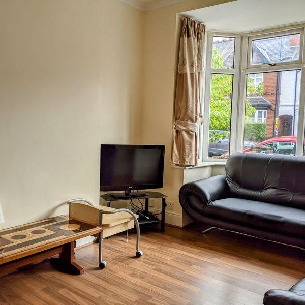 4 bedroom terraced house to rent - Photo 1