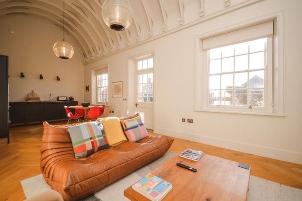 1 bedroom cottage to rent - Photo 1