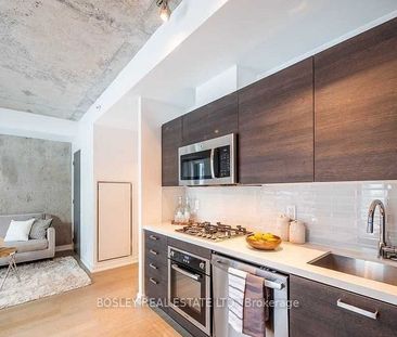 King Charlotte Lofts , #401 - Photo 6