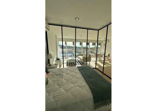 Apartamento T1 em Coimbra