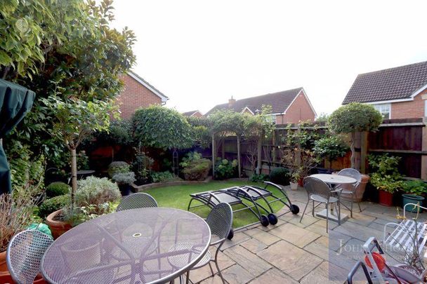 3 bedroom house to rent - Photo 1