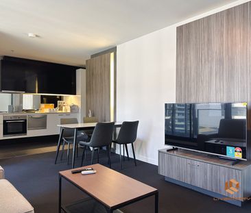 Melbourne CBD - Photo 1