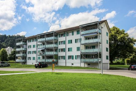 Wohnung mit Balkon an zentraler Lage - Foto 3