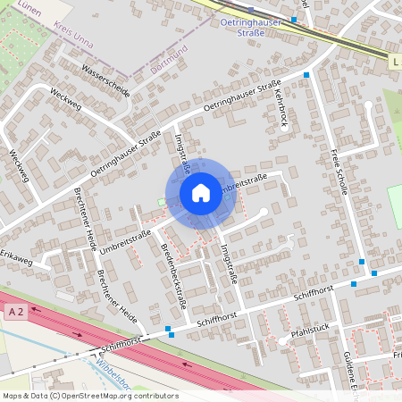 Umbreitstr. 26, 44339 Dortmund OT Brechten