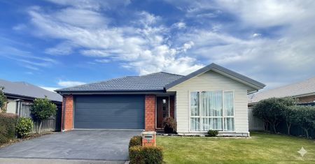 38 Lansdowne Way, Rolleston - Photo 5