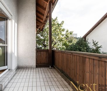 Gut aufgeteilte 2-Zimmer-Wohnung inkl. Loggia am Pöstlingberg/Linz ... - Foto 4