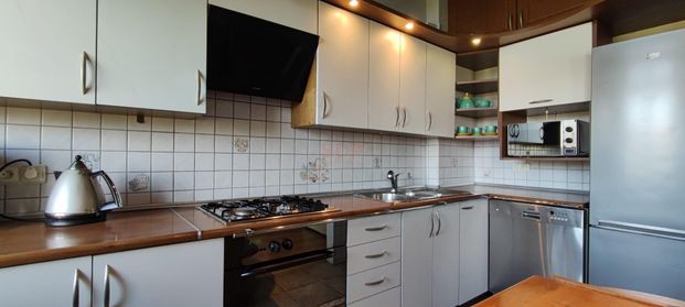 Komfortowe mieszkanie przy Wroclavii - Zdjęcie 1