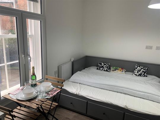 St. James's Street, Nottingham - Photo 1