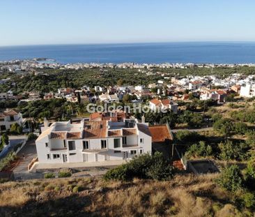 Συγκρότημα για ενοικίαση Κουτουλουφάρι (Χερσόνησος) - Photo 4