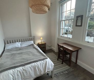 Room in a Shared Flat, St. Johns House, SE8 - Photo 3