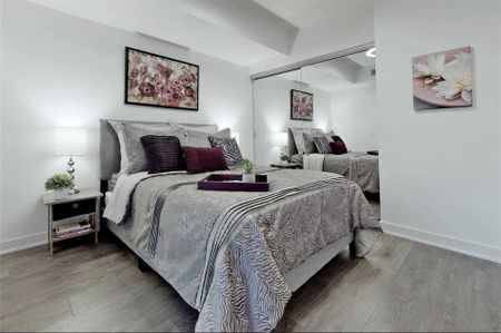 For Lease - 188 Cumberland Street Unit# 2108, Toronto, Ontario - Photo 3