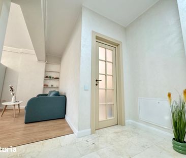 Apartament modern, 2 camere, parcare subterana, Copou, Royal Town - Photo 4