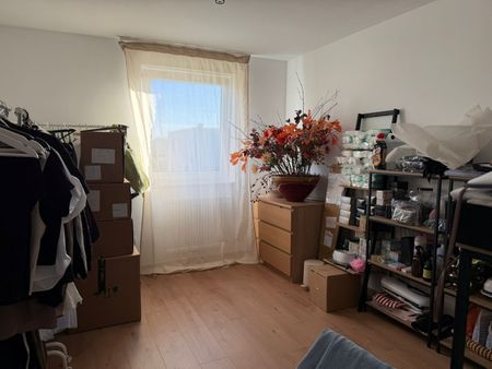 BEN nieuwbouwwoning met 4 slpks en tuin - Photo 5