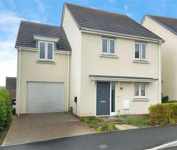 Penns Way, Kingsteignton, Devon, TQ12 - Photo 1