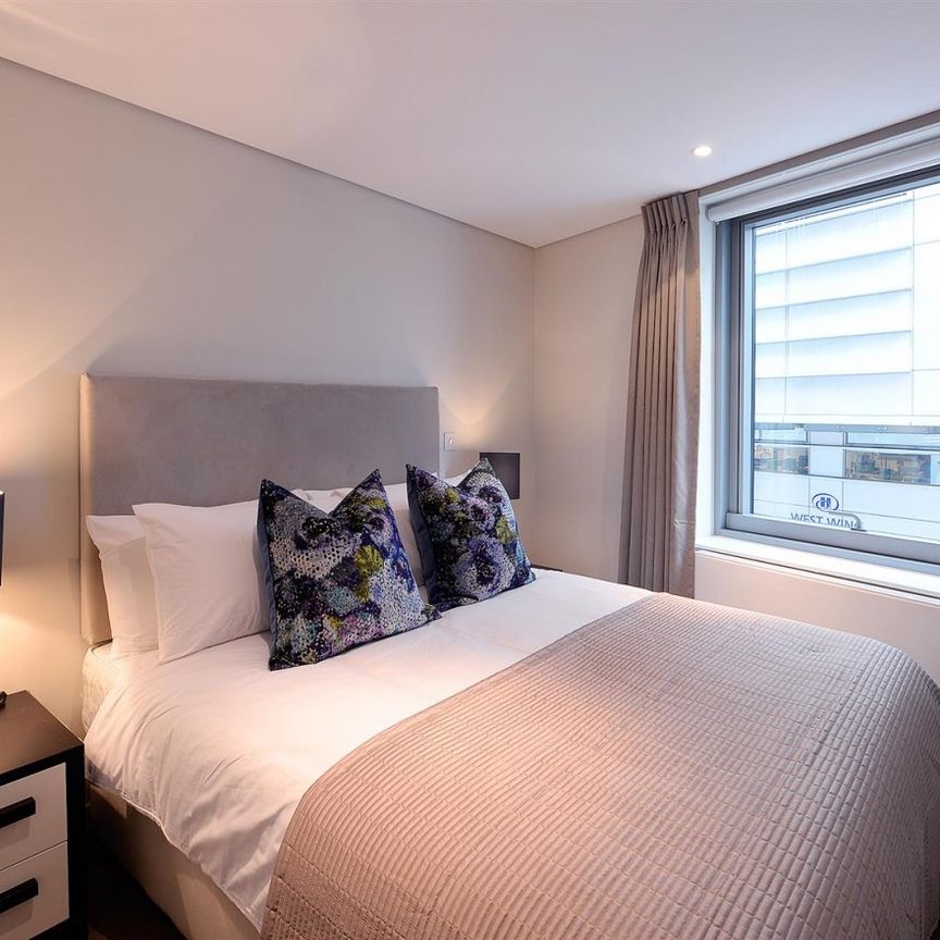 Merchant Square East, Paddington, W2, London - Photo 1