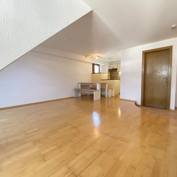 Charmante 2-Zimmerwohnung im Herzen der Feldkircher Altstadt zu vermieten! - Photo 1
