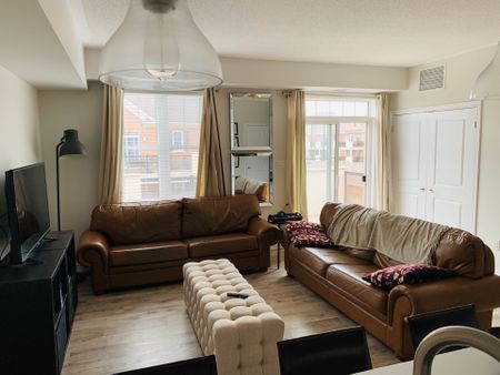 For Lease - 2326 Taunton Road Unit# 306, Oakville, Ontario - Photo 4