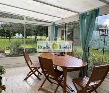 Maison Auvilliers-en-Gâtinais - Photo 4
