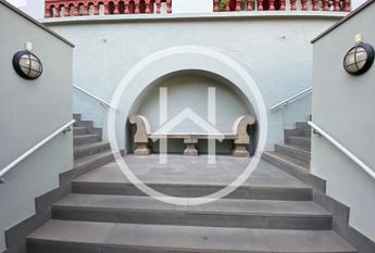 Lujoso ático recién reformado en una de las mejores zonas de Santa Cruz