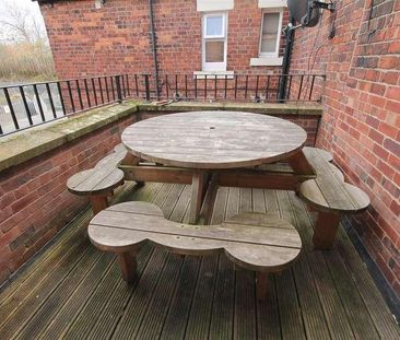 Brentwood Avenue, Jesmond, NE2 - Photo 5
