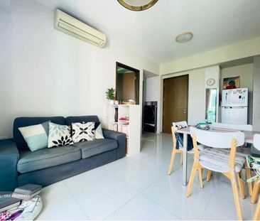 Hundred Trees (D5), Condominium - For Rent - Photo 1