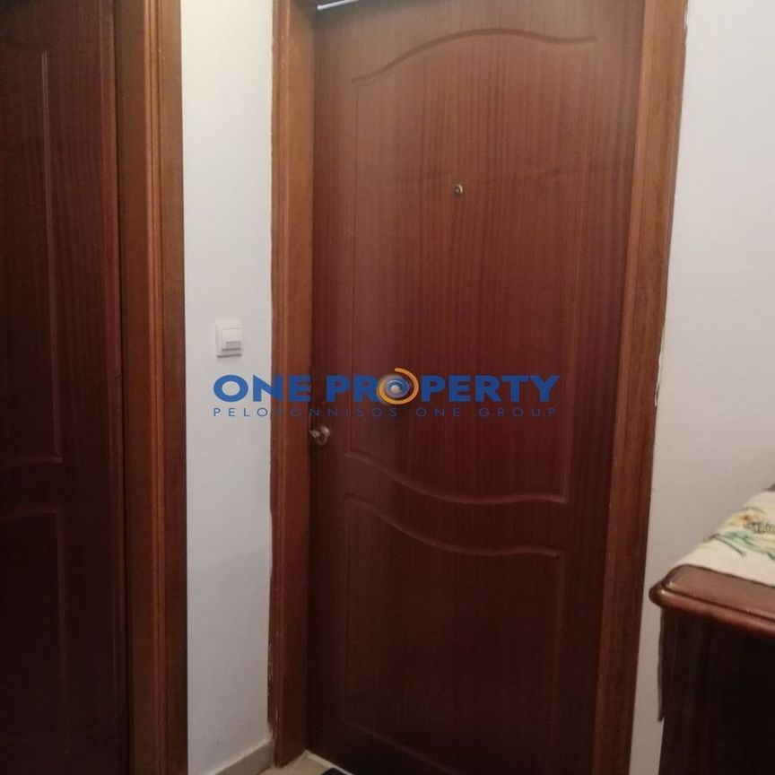 Studio/Γκαρσονιέρα για ενοικίαση Μεταμόρφωση (Τρίπολη) - Photo 1