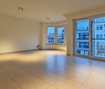 Appartement te huur in Knokke voor € 1.175 met 2 slaapkamers - Foto 6