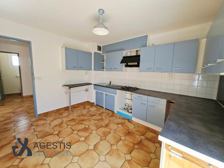 Location Maison 4 pièces 92m² CASTRES 81100 - Photo 3