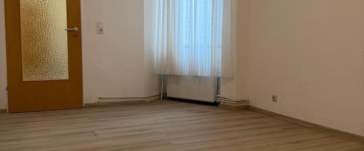 Mindestmietdauer langzeit Altbauwohnung stilvoll renoviert. 3.OG - Foto 1