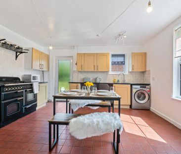 2 bedroom terraced house to rent - Photo 6