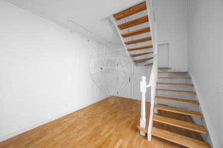 Apartamento T4 em Lisboa - Photo 5