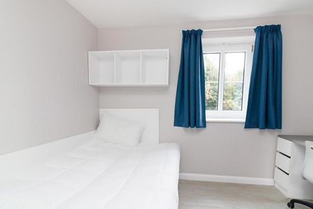 4 bedroom apartment to rent - Photo 2