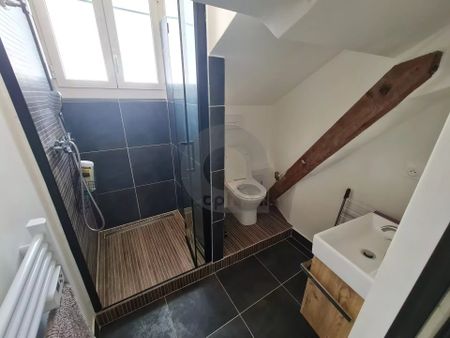 Location Appartement 1 pièce 19m² MENTON 06500 - Photo 5