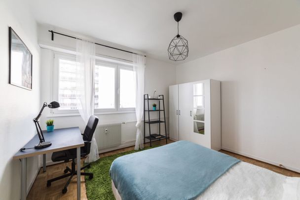 Strasbourg - Upsal - Chambre 4 - Photo 1