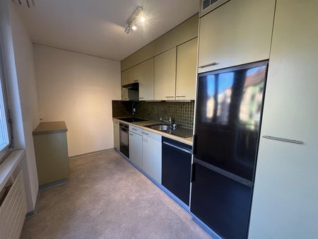 3.5 Zimmerwohnung in Brüttisellen / Befristet bis 30.11.2027 - Photo 2