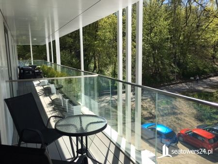 Wynajem ekskluzywnych apartamentów - Photo 4