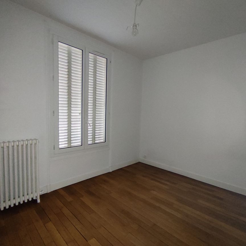 ORSAY - Maison 4pièces en Meulière 78.65 m² - Photo 1