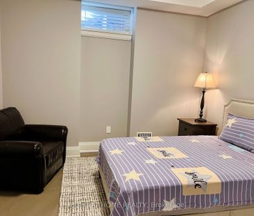 For Lease - 35 Glenborough Park Crescent Unit# 3, Toronto, Ontario - Photo 5