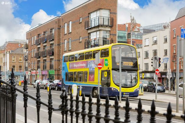 Apartment 3, 52 Richmond Street South, Dublin 2 - Photo 1