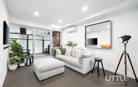 South Yarra - Photo 2