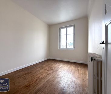 Location Appartement 4 pièces 86m² TOURS 37000 - Photo 4