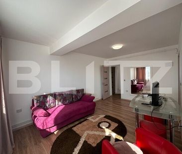Apartament modern, 2 camere, centrala, zona Brazda - Photo 1