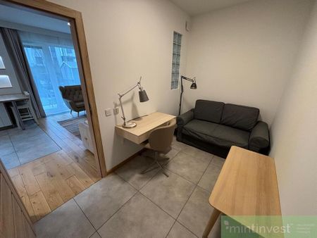 Na wynajem - mieszkanie 3 pokojowe na Krzekowie. - Photo 2