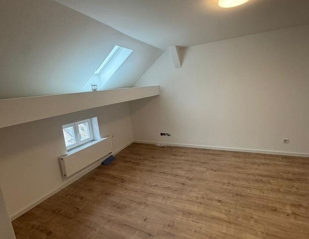 Erstbezug Wohnung zu vermieten in Haiger-Stadtmitte - Foto 1