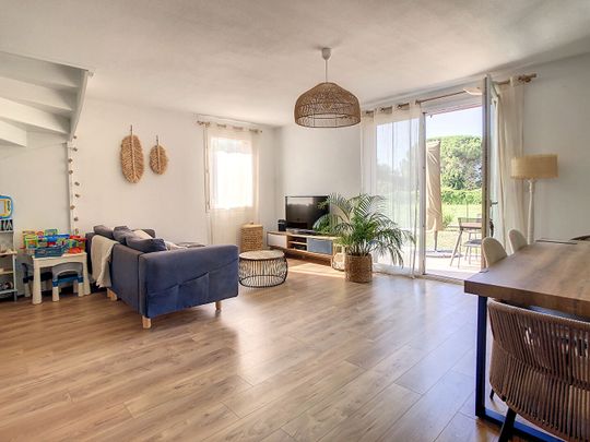 Location maison 4 pièces, 84.77m², Muret - Photo 1