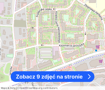 Piękne i przytulne mieszkanie na Jarotach - Zdjęcie 1