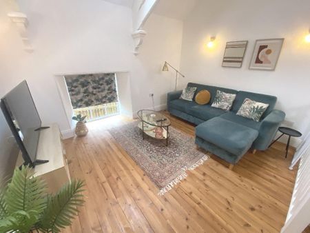 1 bedroom apartment to rent - Photo 2